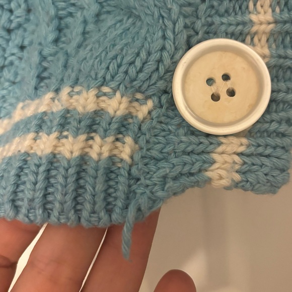 1989 Taylor’s Version Cardigan; XL/2XL - Picture 4 of 7